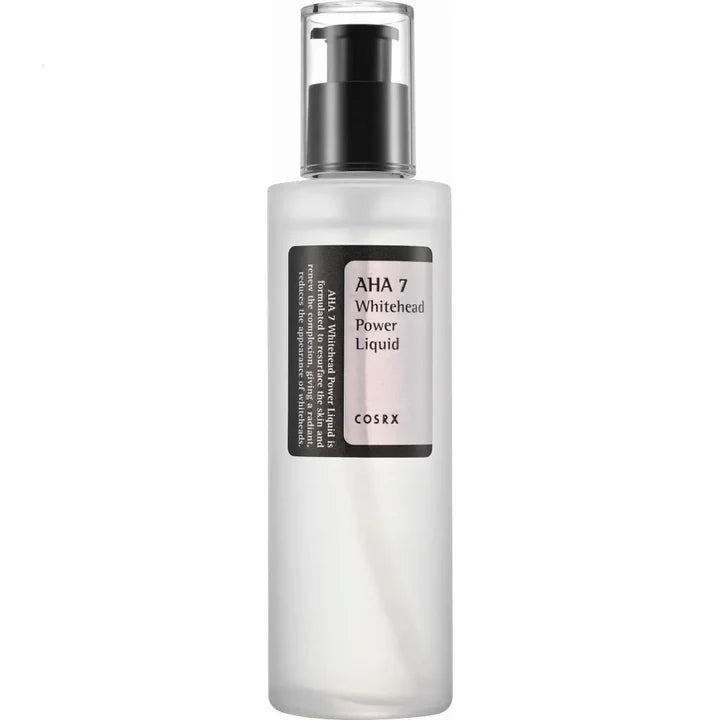 COSRX - AHA 7 Whitehead Power Liquid - MY Little Corée