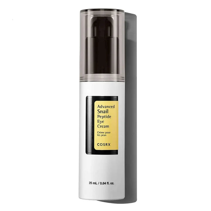 COSRX - Advanced Snail Peptide Eye Cream - MY Little Corée