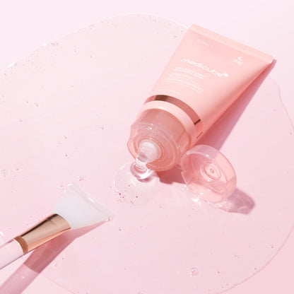 Medicube Collagen Night Wrapping Mask - MY Little Corée