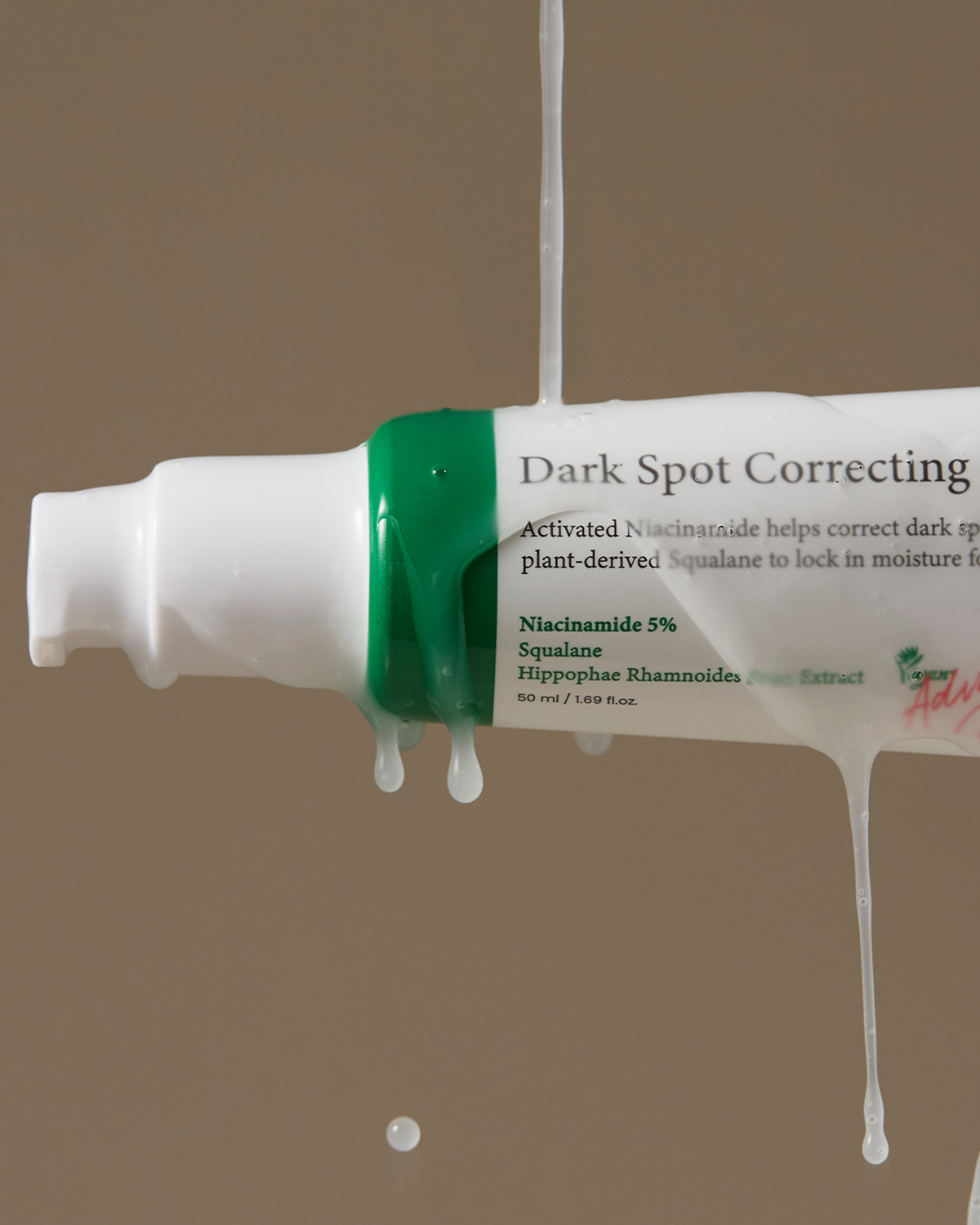 AXIS-Y Dark Spot Correcting Glow Serum - MY Little Corée