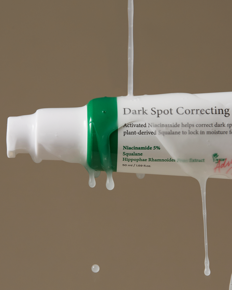 AXIS-Y Dark Spot Correcting Glow Serum - MY Little Corée