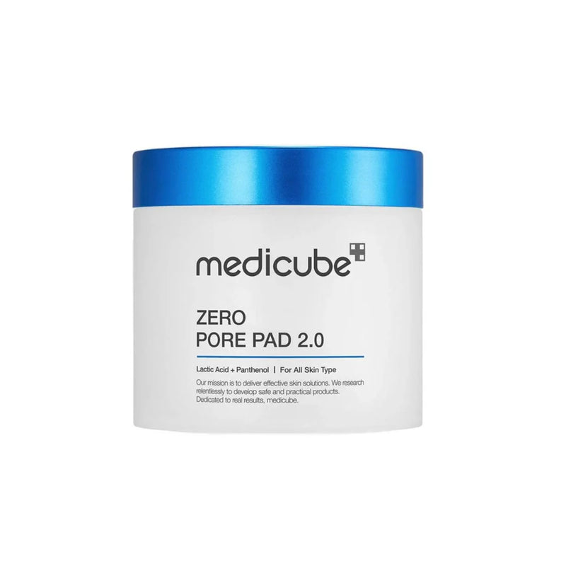 Medicube - Zero Pore Pad Mild