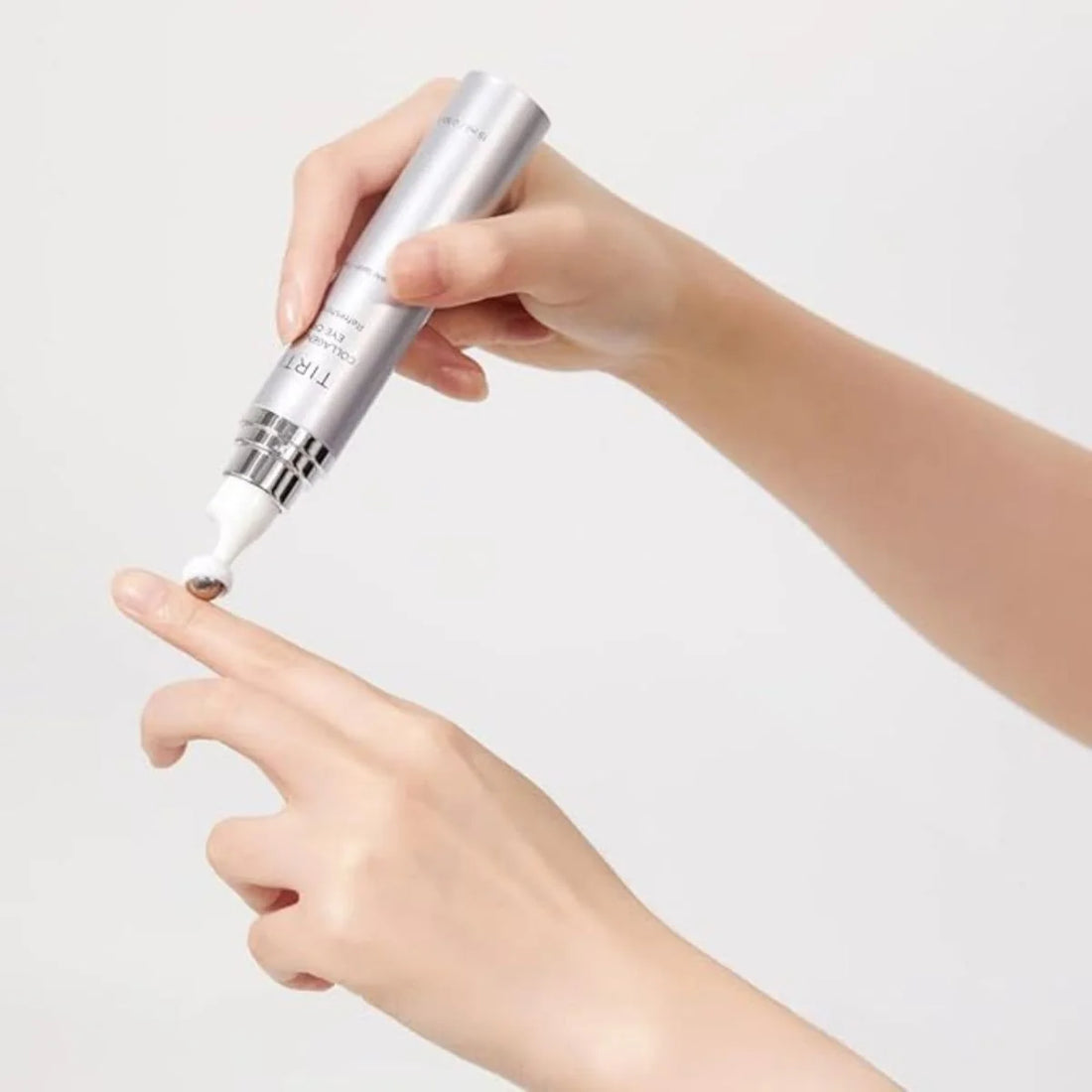 TIRTIR – Collagen Lifting Eye Cream - MY Little Corée