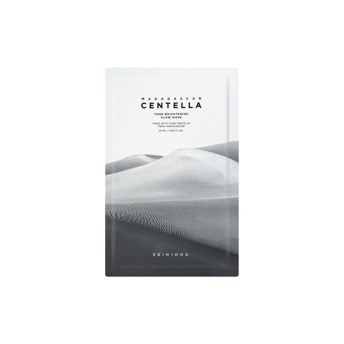 SKIN1004 Tone Brightening Glow Mask