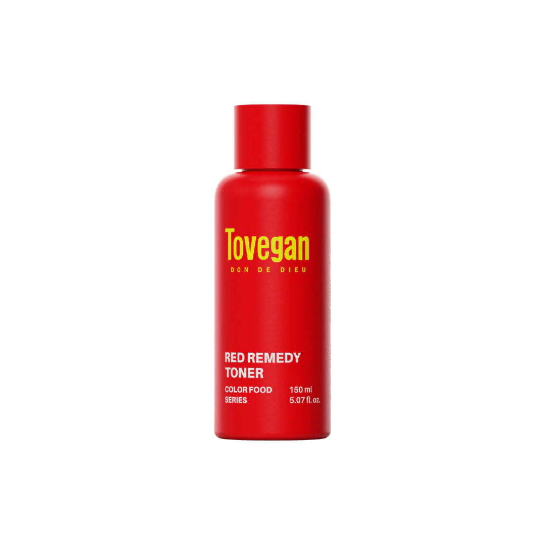 Tovegean - Red Remedy Toner