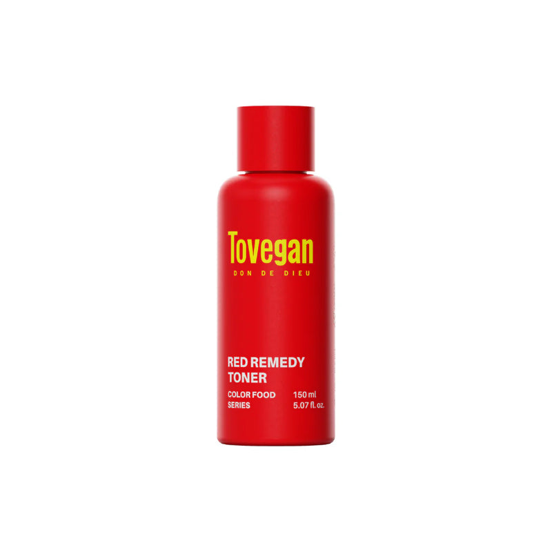 Tovegean - Red Remedy Toner