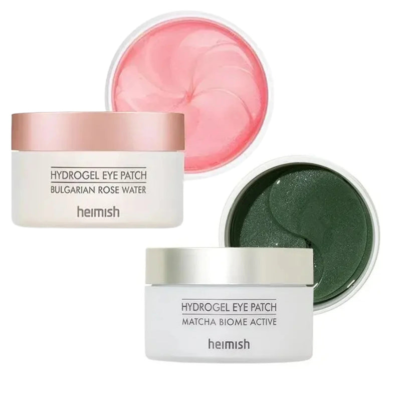 Heimish - Hydrogel Eye Patch - MY Little Corée