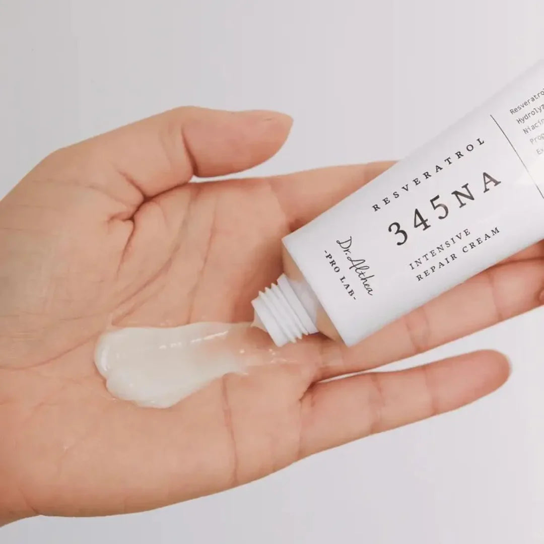 Dr. Althea - 345 Relief Cream