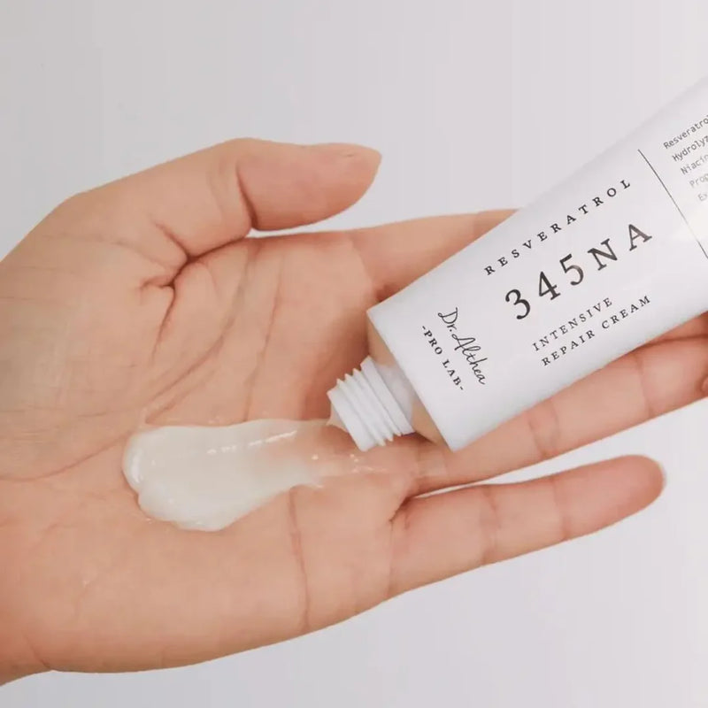 Dr. Althea - 345 Relief Cream