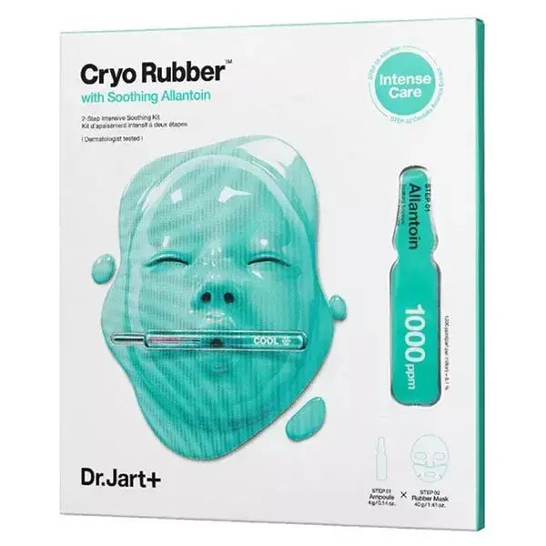 Dr. Jart+ -  Cryo Rubber Masque - MY Little Corée