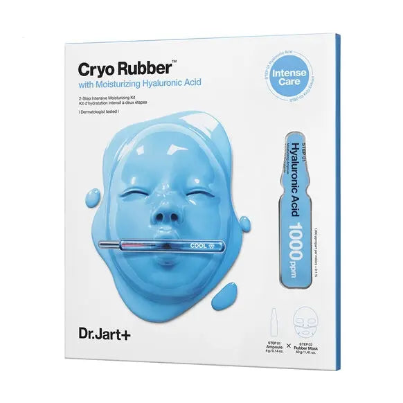 Dr. Jart+ -  Cryo Rubber Masque - MY Little Corée
