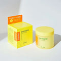 Goodal - Green Tangerine Vitamin C Toner Pad