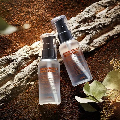 PURITO - Galacto Niacinamide 97 Power Essence 60ml - MY Little Corée