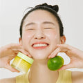 Goodal - Green Tangerine Vita C Dark Spot Care Cream