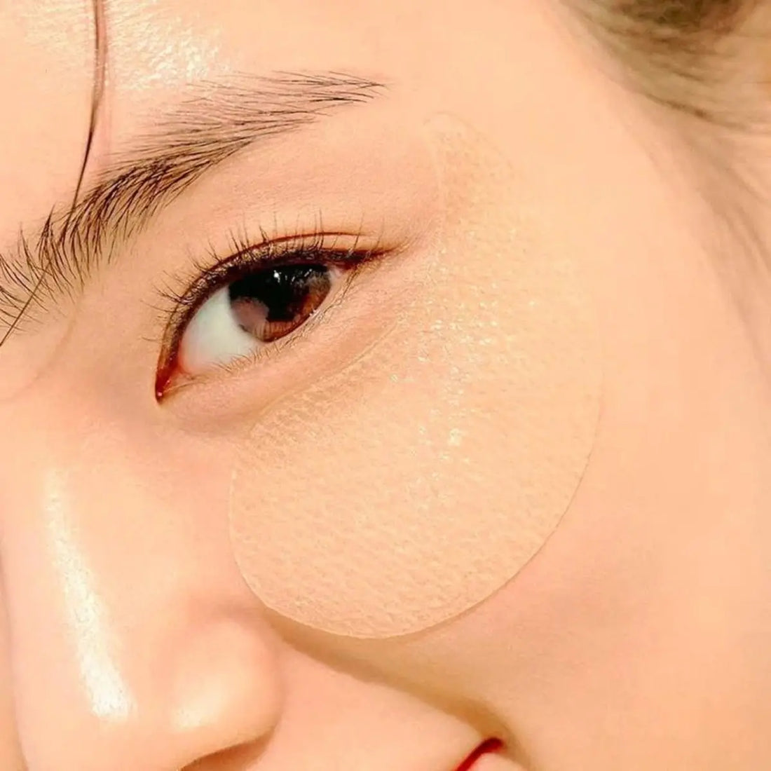 Goodal - Green Tangerine Vita C Eye Gel Patch