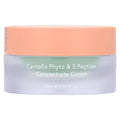 Haruharu WONDER – Crème Concentrée Centella Phyto & 5 Peptides - MY Little Corée