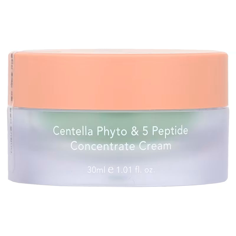 Haruharu WONDER – Crème Concentrée Centella Phyto & 5 Peptides - MY Little Corée