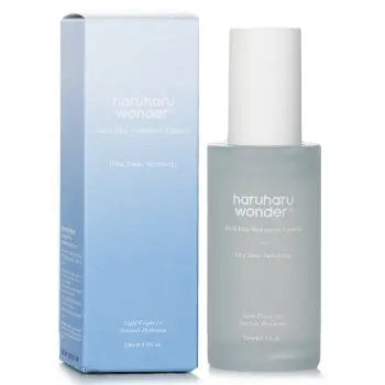 Haruharu WONDER – Black Rice Hyaluronic Essence - MY Little Corée
