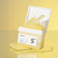 NUMBUZIN Vitamin-Niacinamide Pad 5+ 180ml 70pads - MY Little Corée