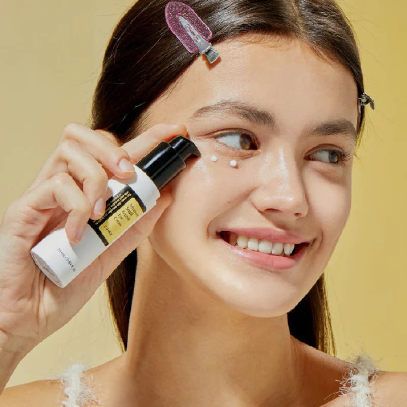 COSRX - Advanced Snail Peptide Eye Cream - MY Little Corée