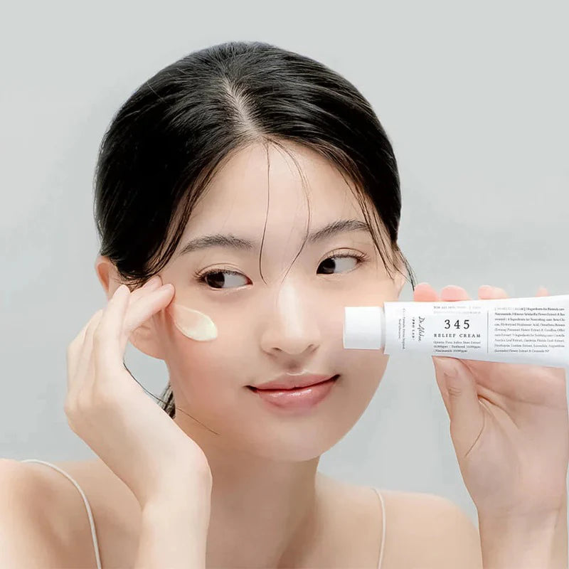 Dr. Althea - 345 Relief Cream