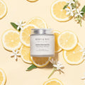 MARY & MAY - Lemon Niacinamide Glow Wash Off Pack - MY Little Corée