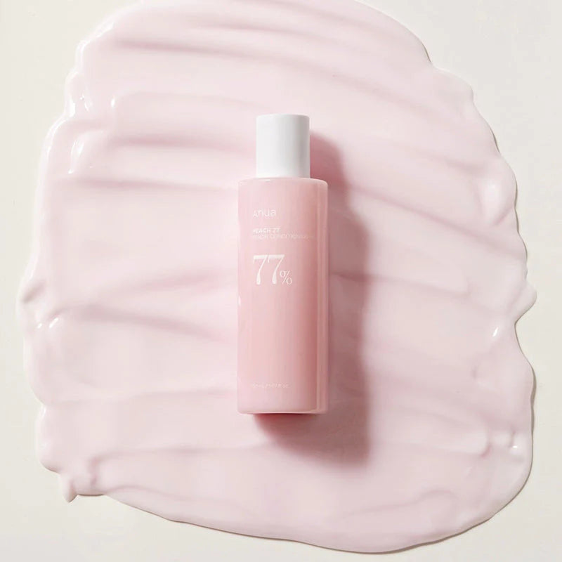 ANUA – Peach 77% Niacin Conditioning Milk - MY Little Corée