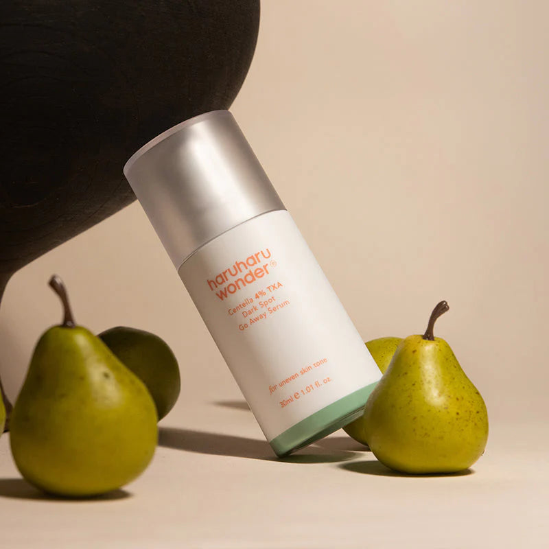Haruharu WONDER – Centella 4% TXA Dark Spot Serum - MY Little Corée