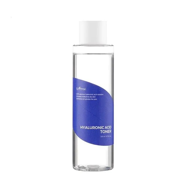 ISNTREE - Hyaluronic Acid Toner - MY Little Corée