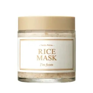 I'M FROM - Rice Mask - MY Little Corée