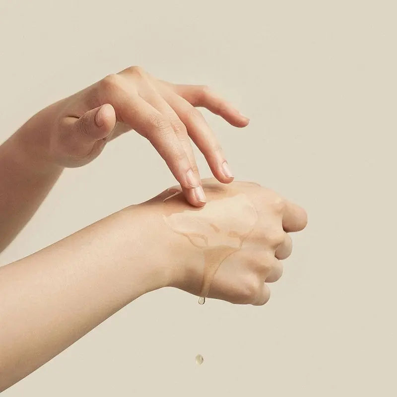 I'M FROM - Mugwort Essence - 150 ml - MY Little Corée