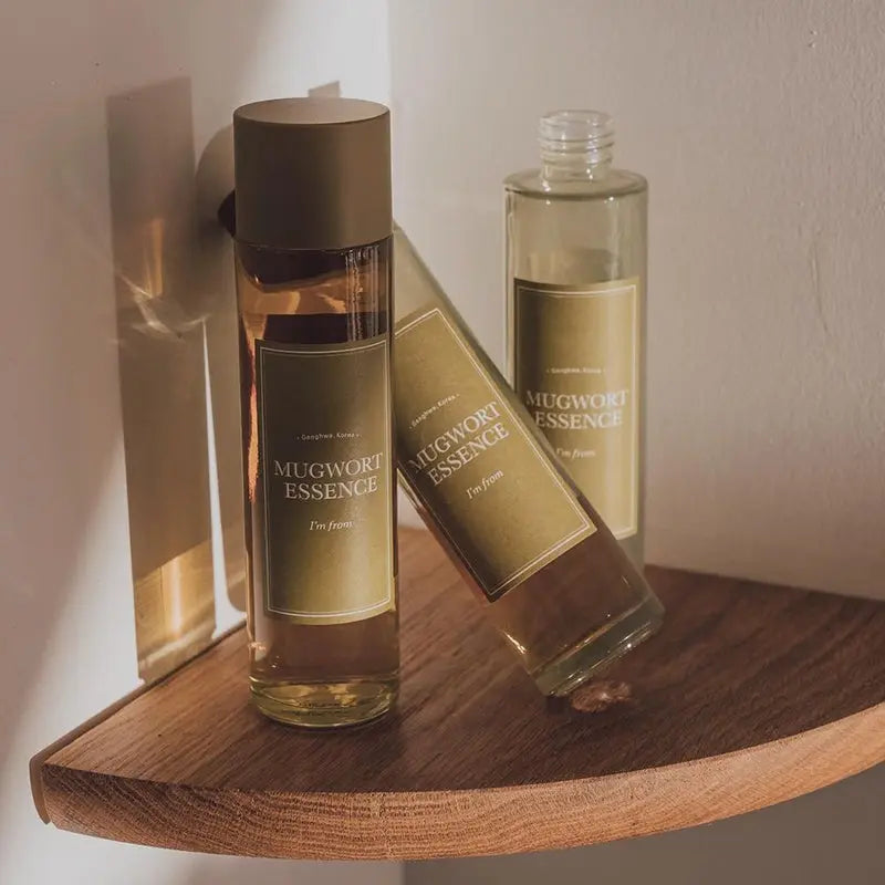 I'M FROM - Mugwort Essence - 150 ml - MY Little Corée