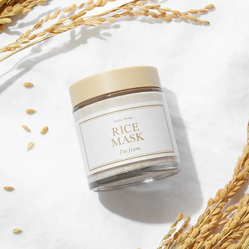 I'M FROM- Rice Mask - MY Little Corée