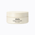 Abib Collagen Eye Patch Jericho Rose Jelly - MY Little Corée
