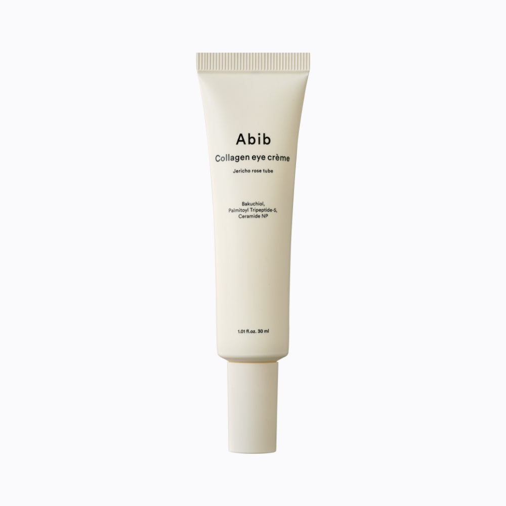 Abib Collagen Eye Crème Jericho Rose - MY Little Corée