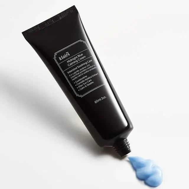 KLAIRS - Midnight Blue Calming Cream - MY Little Corée