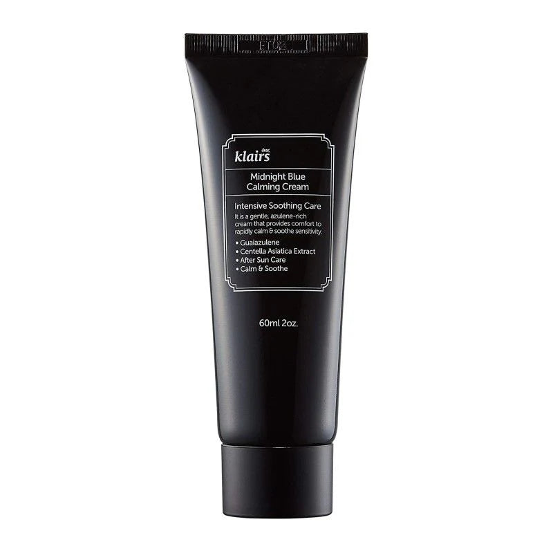 KLAIRS - Midnight Blue Calming Cream - MY Little Corée