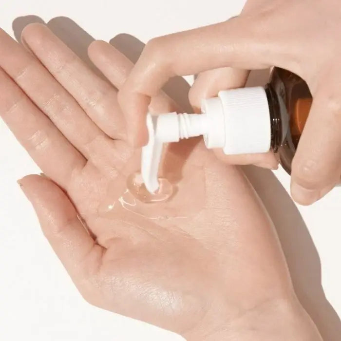 MANYO - Bifida Complex Ampoule Gel Nettoyant - MY Little Corée