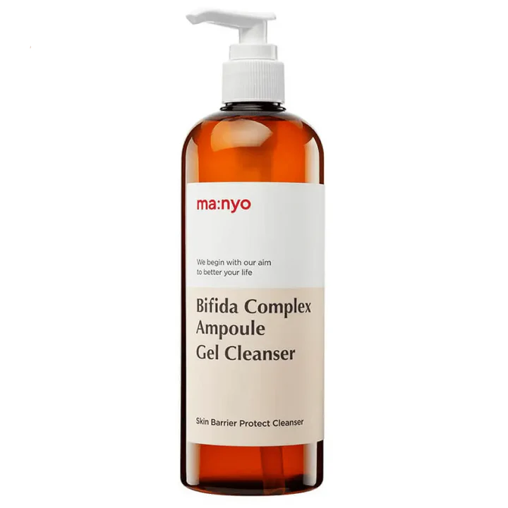 MANYO - Bifida Complex Ampoule Gel Nettoyant - MY Little Corée