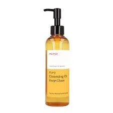 MANYO - Pure Cleansing Oil Deep Clean - MY Little Corée