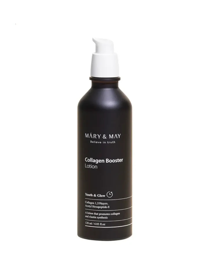 MARY & MAY – Collagen Booster Lotion - MY Little Corée