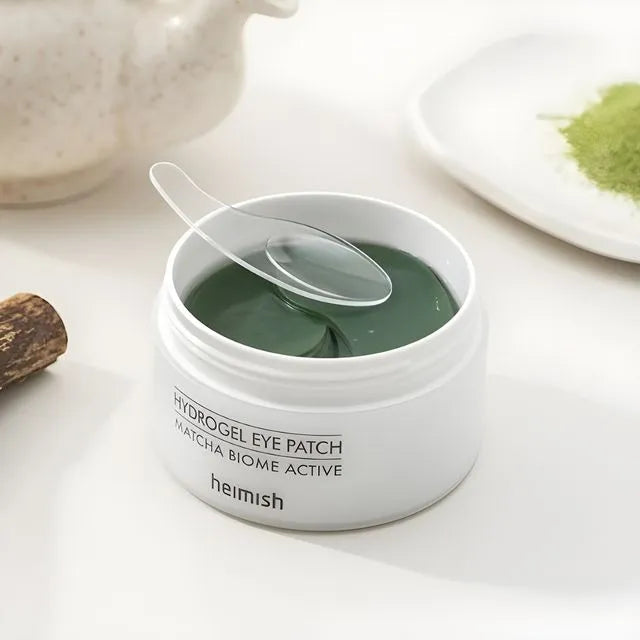 Heimish - Hydrogel Eye Patch