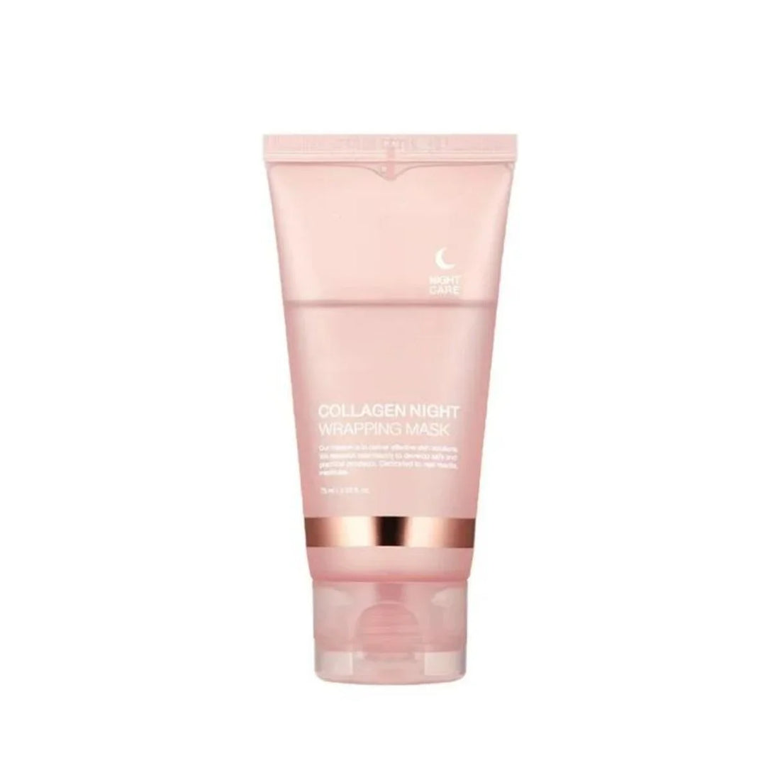 Medicube Collagen Night Wrapping Mask - MY Little Corée