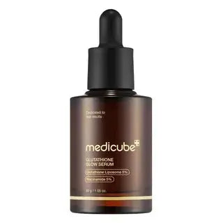 Medicube Glutathione Glow Serum - MY Little Corée