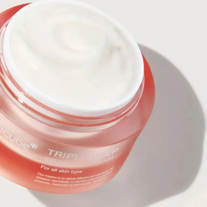 Etude -Moistfull Collagen Cream 75ml - MY Little Corée