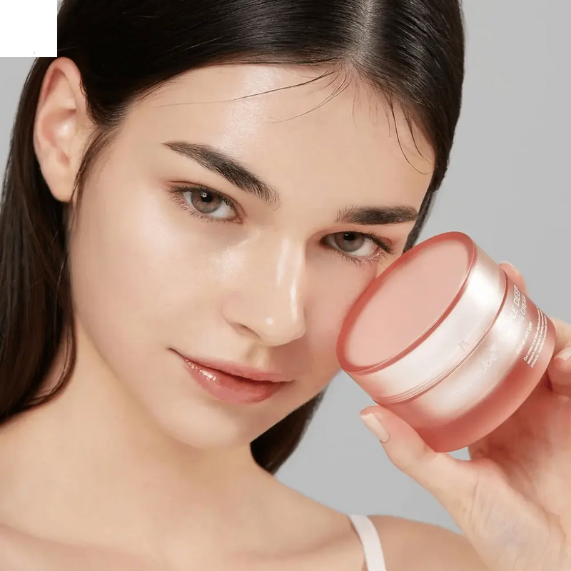 Etude -Moistfull Collagen Cream 75ml - MY Little Corée