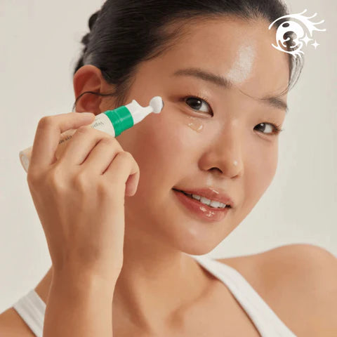 AXIS-Y VEGAN Collagen Eye Serum - MY Little Corée