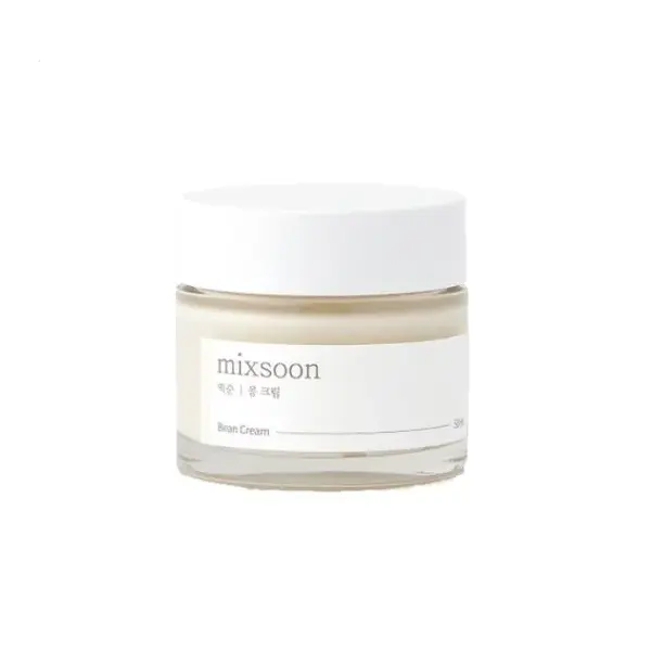 MIXSOON - Bean Cream 50ml - MY Little Corée