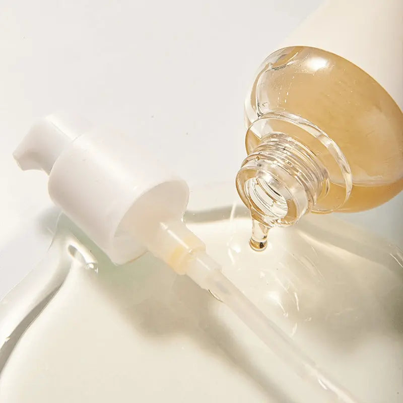 MIXSOON - Bean Essence 50ml - MY Little Corée