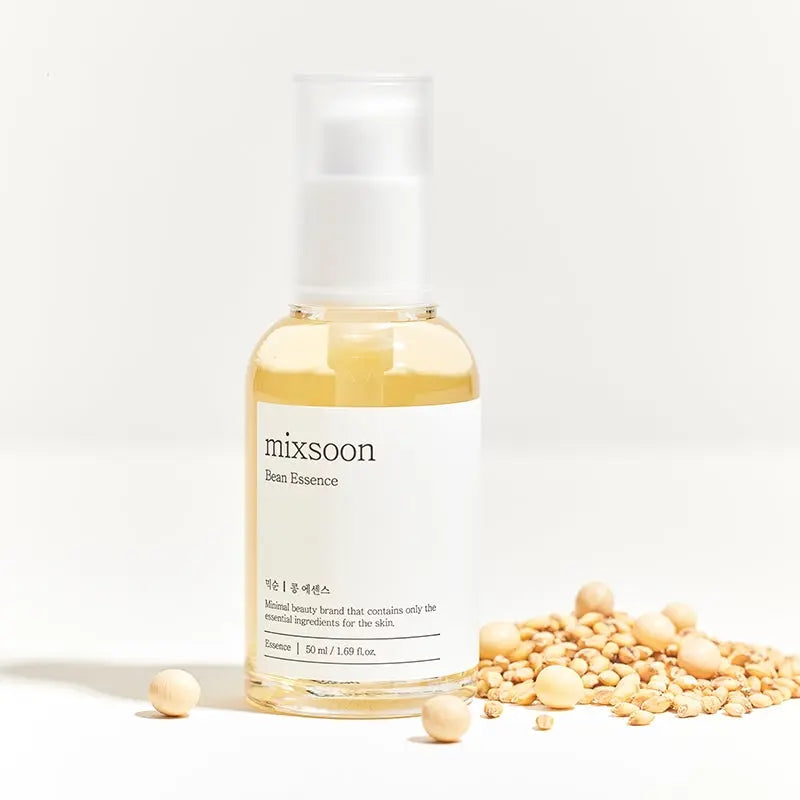 MIXSOON - Bean Essence - MY Little Corée